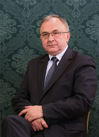 Pan Mecenas